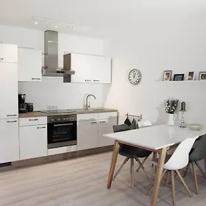 Ferienhaus 1 Anna Iff, Würzburg
